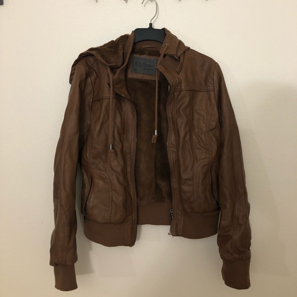 Jacket